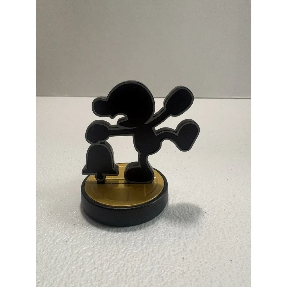 Nintendo pre owned